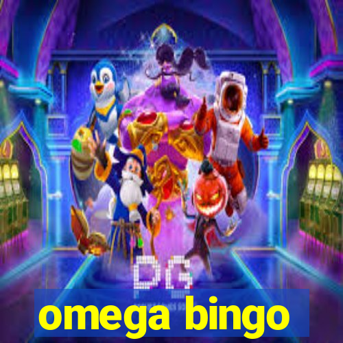 omega bingo