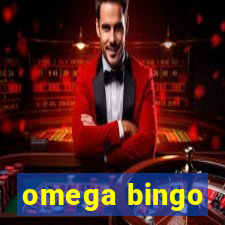 omega bingo