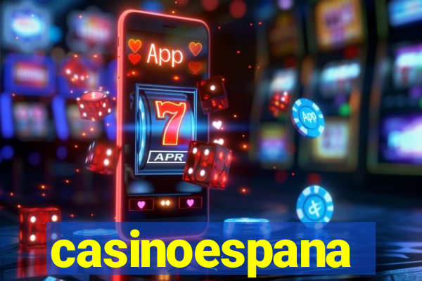 casinoespana