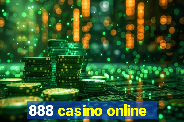 888 casino online