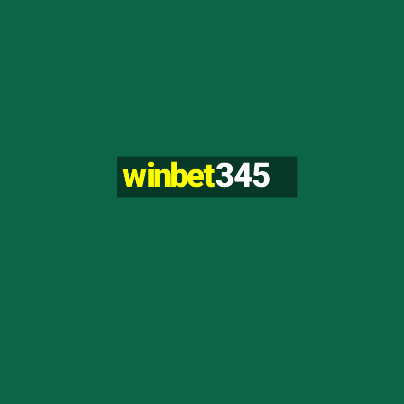 winbet345