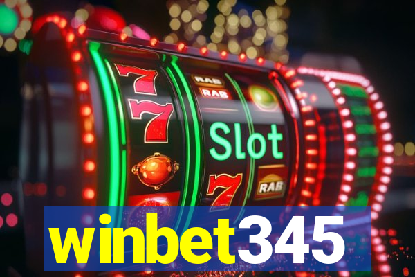 winbet345