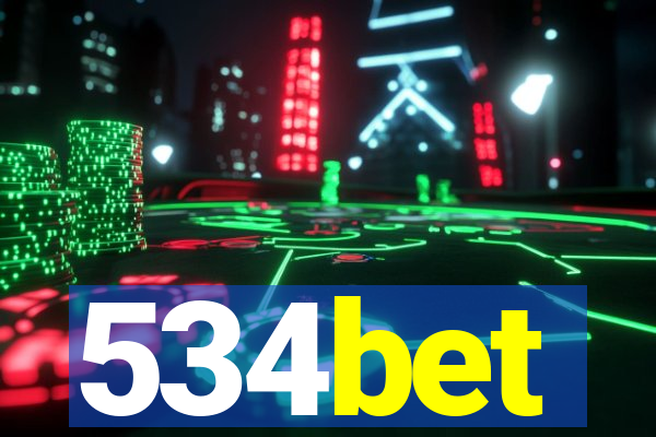 534bet