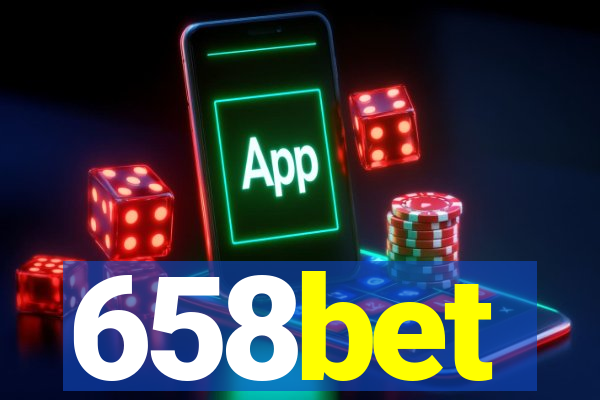 658bet