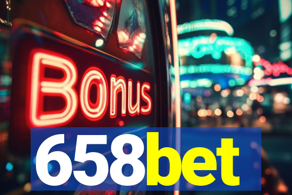 658bet