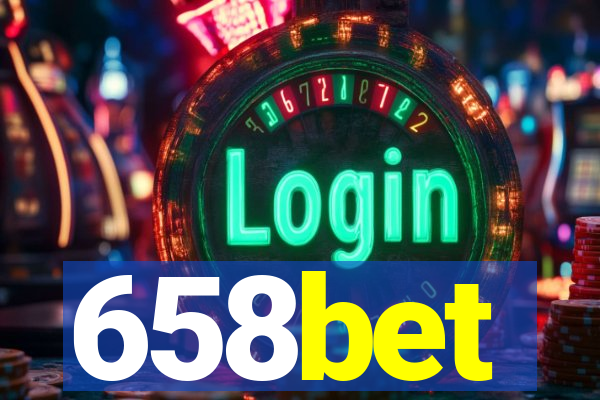 658bet