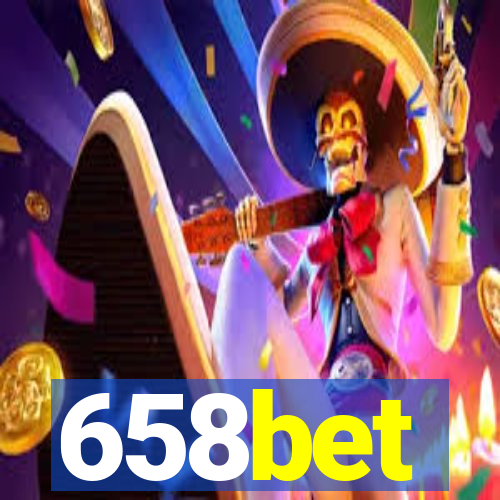 658bet