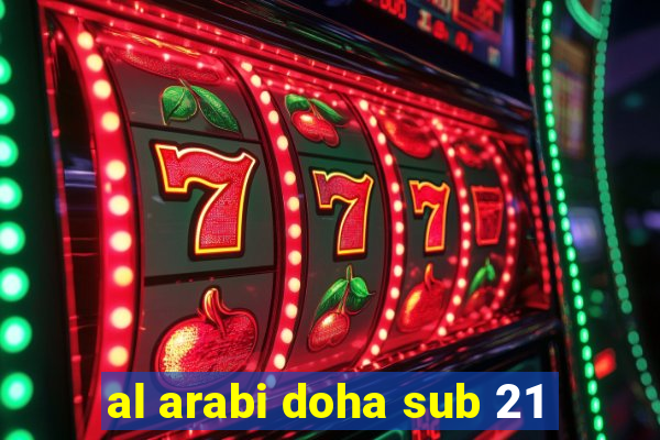 al arabi doha sub 21