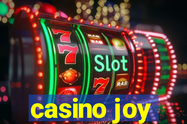 casino joy