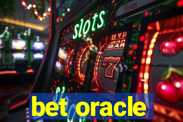 bet oracle