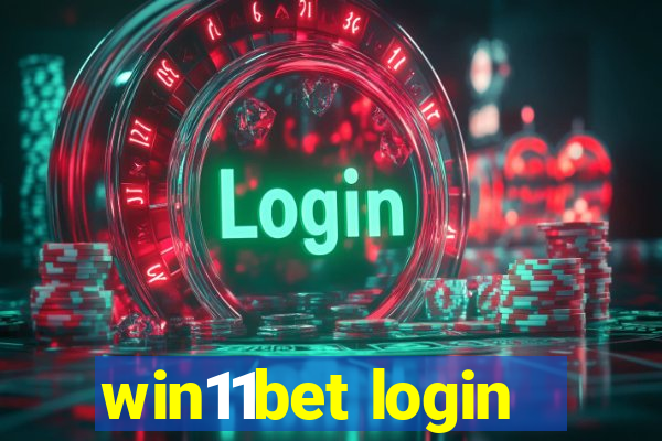 win11bet login