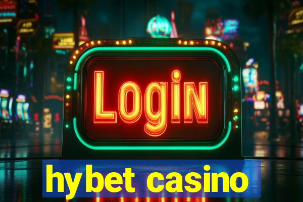 hybet casino