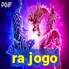 ra jogo