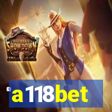 a118bet