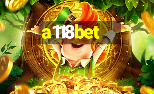 a118bet