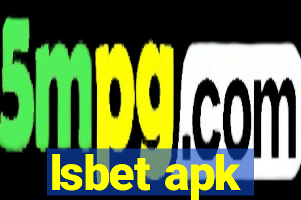 lsbet apk