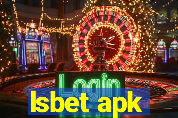 lsbet apk