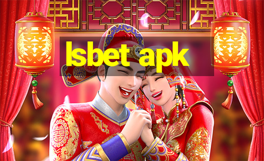 lsbet apk