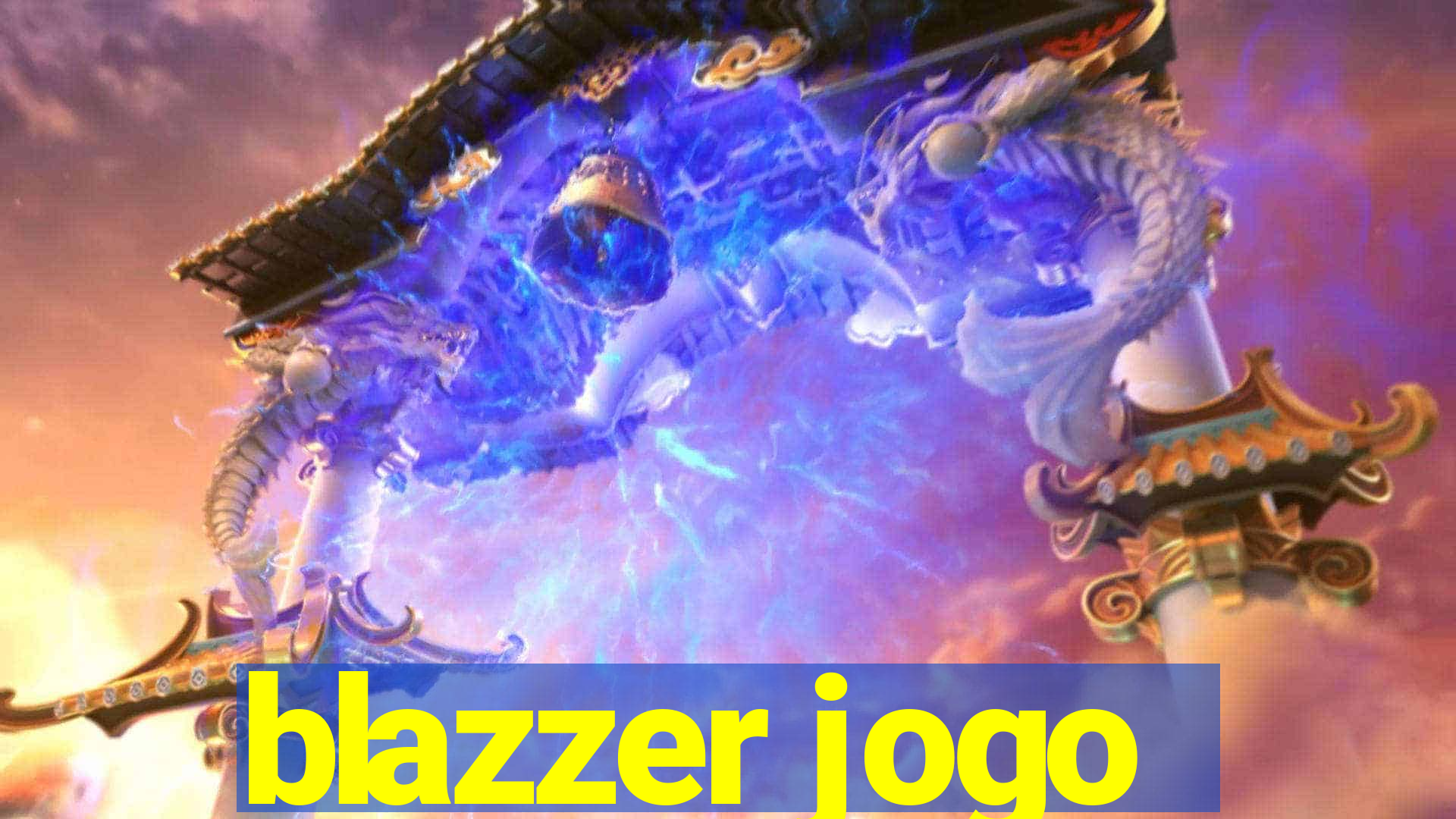 blazzer jogo