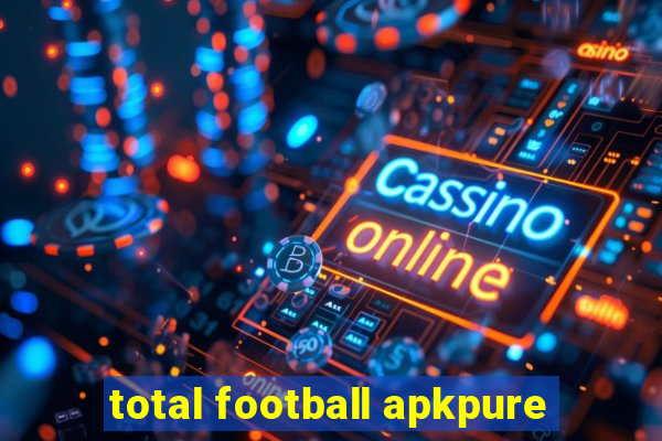 total football apkpure