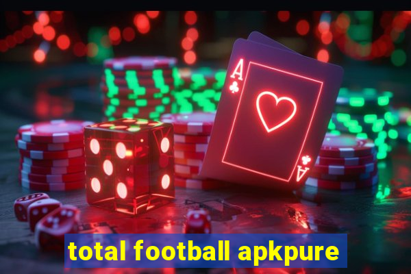 total football apkpure