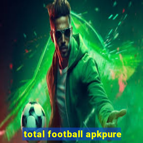 total football apkpure