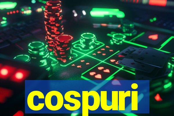 cospuri