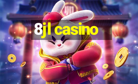 8jl casino