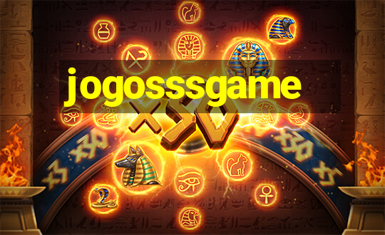 jogosssgame