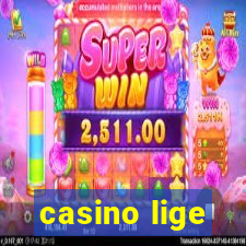 casino lige