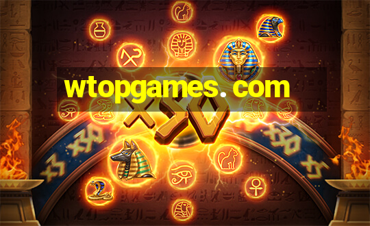 wtopgames. com