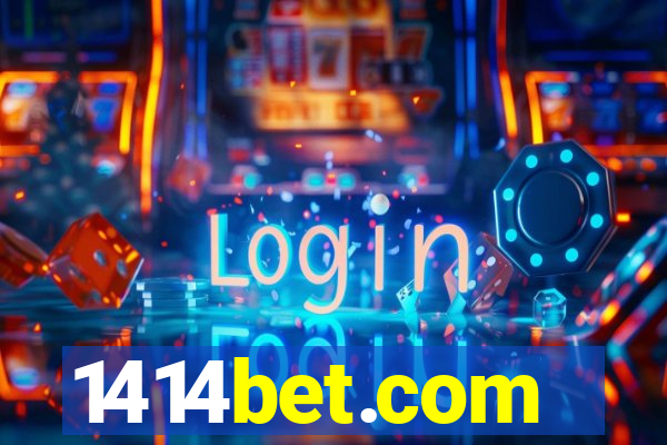 1414bet.com