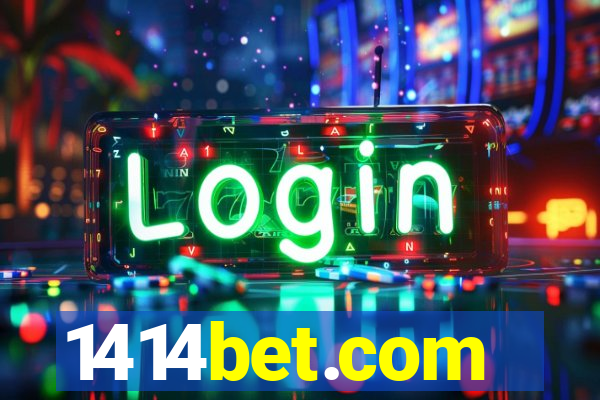 1414bet.com