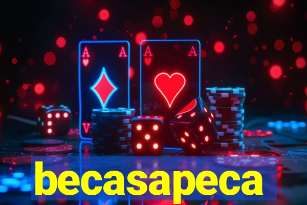 becasapeca