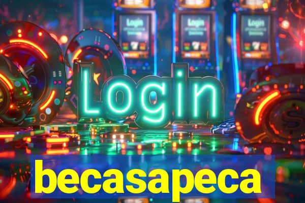 becasapeca