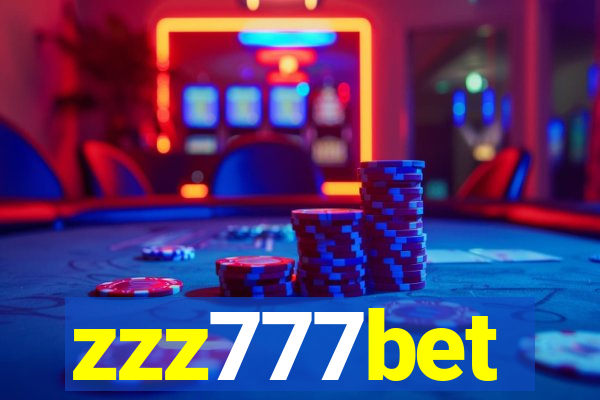 zzz777bet