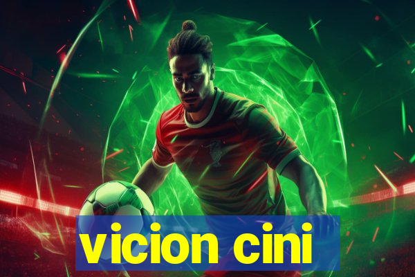 vicion cini