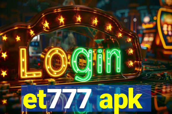 et777 apk