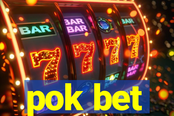 pok bet