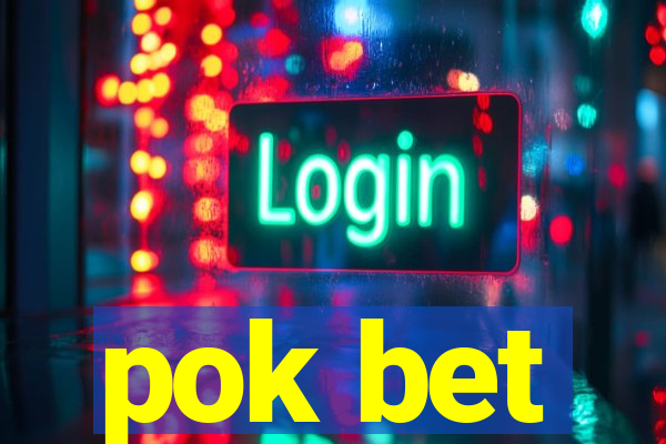 pok bet