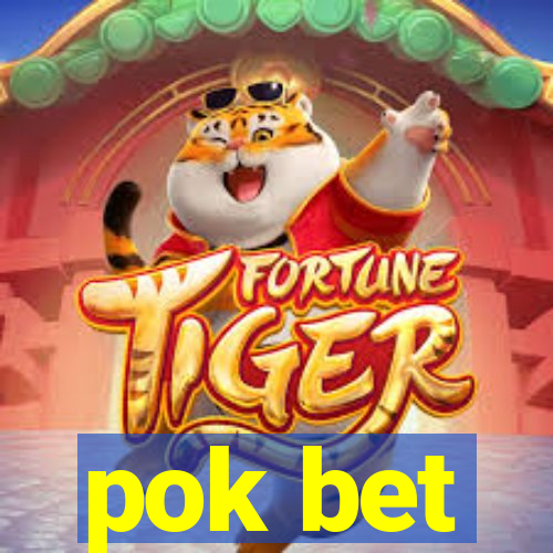 pok bet