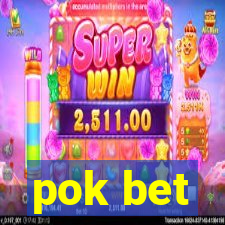 pok bet