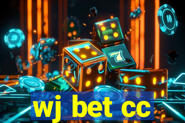 wj bet cc