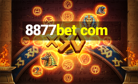 8877bet com