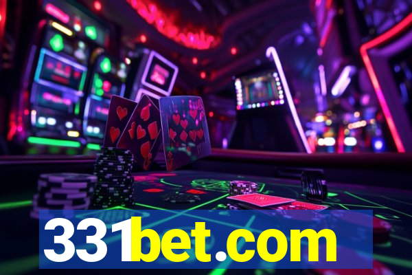 331bet.com