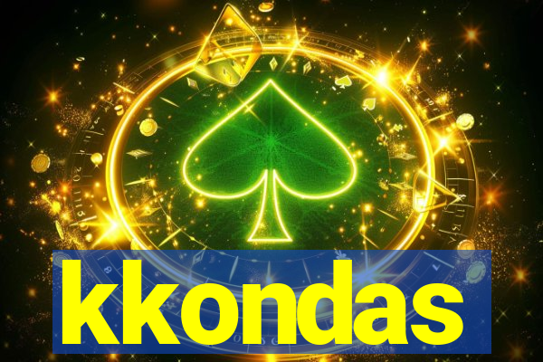 kkondas