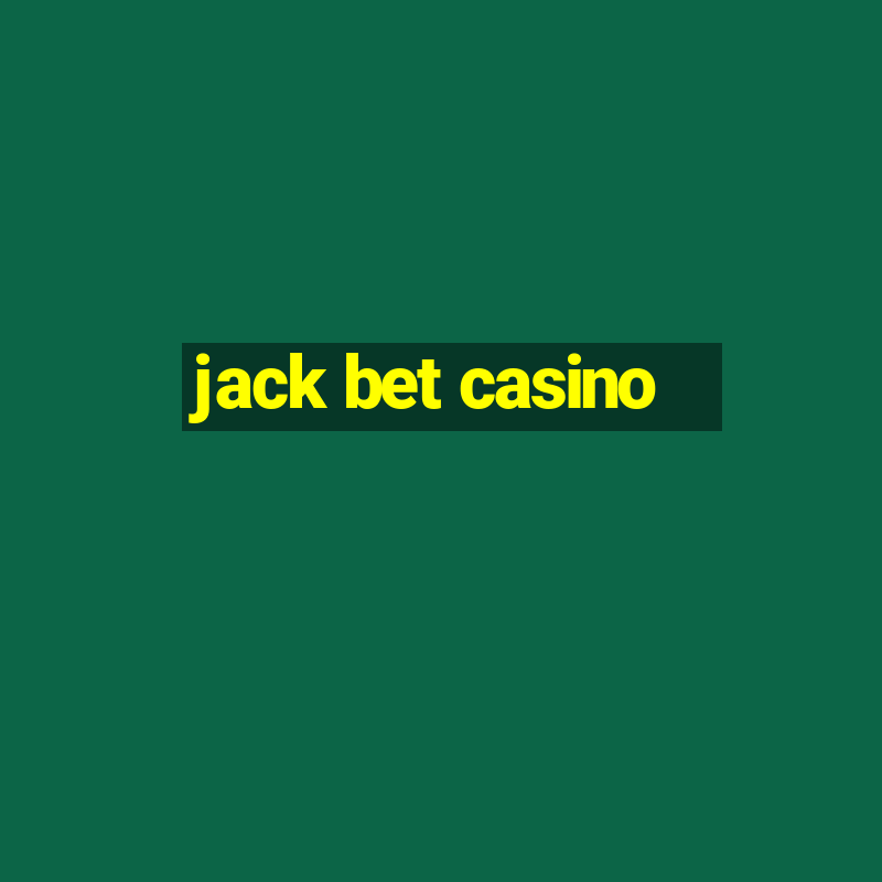 jack bet casino