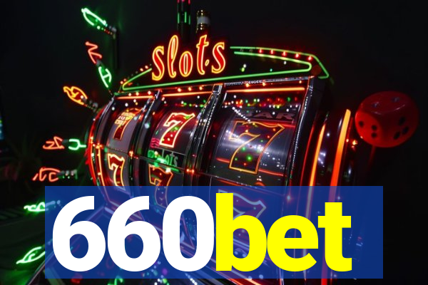 660bet