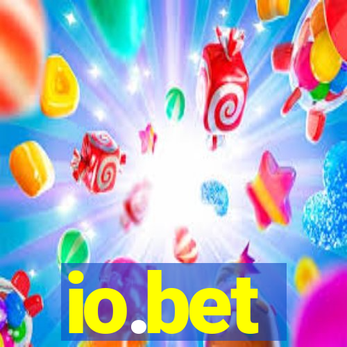 io.bet