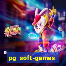 pg soft-games fortune tiger